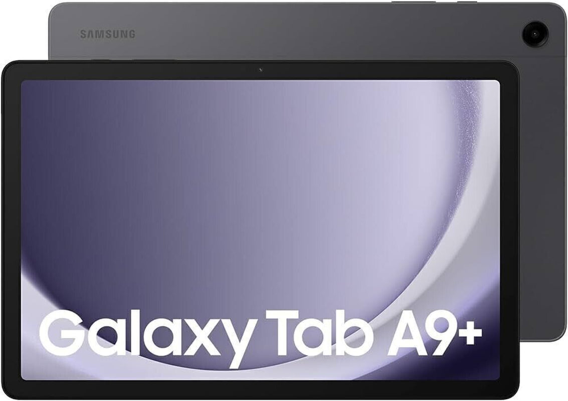 New Samsung Galaxy Tab A9+ plus 11"Inch X210 Wifi/64Gb Brand New Sealed