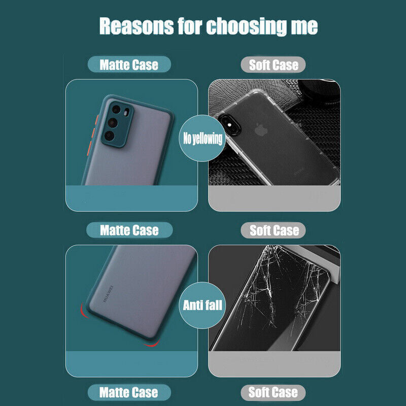 Armor Hard Phone Case for Samsung S23 , S24 Plus, S22 Ultra A14 A34 A54 Cover